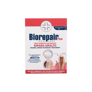 Biorepair Plus Toothpaste 50ml (8017331089651)