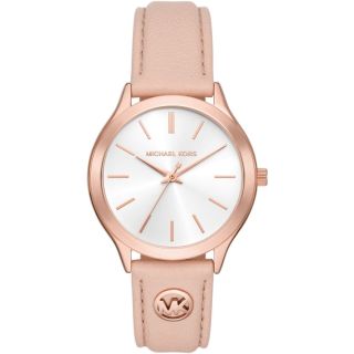 Michael Kors Slim Runway MK7545 Wristwatch 38 mm (4064092340228)