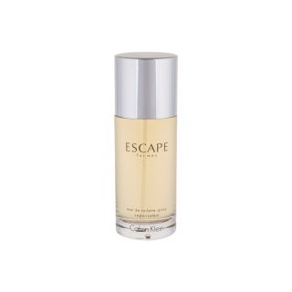 Calvin Klein Escape For Men EDT Perfume 100ml (088300100514)