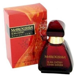 Slava Zaitsev Maroussia EDT 100ml (TESTER) (5065006702230)