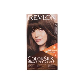Revlon Colorsilk Beautiful Color Hair Color 59,1ml (7805562224542)