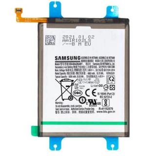 Samsung EB-BA426ABY Li-Ion Battery 5000mAh for Samsung (Service Pack) (EB-BA426ABY)