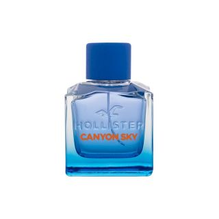 Hollister Canyon Sky EDT 100ml (85715267146)