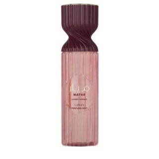 Lattafa Mayar Cherry Intense Perfume Body Mist 250ml (6290362348788)