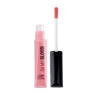 Rimmel London Oh My Gloss! Lip Gloss Glossaholic 150 6.5ml (3614220077666)