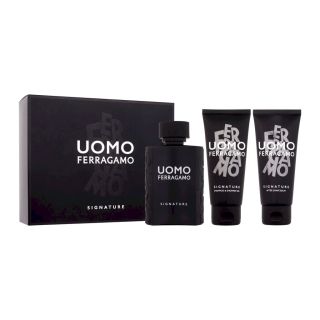Ferragamo Uomo EDP 100ml (8052464898879)