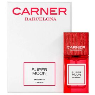 Carner Barcelona Super Moon Perfume EDP 30 ml (8437022736143)