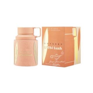Armaf Odyssey Li'chi Lush Perfume EDP 100ml (6295199818862)
