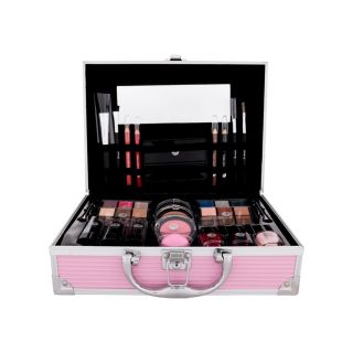 2K Miss Pinky Born to Be Pink Makeup Palette 60,2g / Paris (4250979345985)