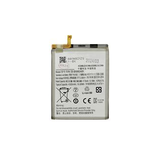 Samsung EB-BN980ABY Battery Li-Ion 4300mAh for Samsung SM-N981B Galaxy Note 20 5G (OEM) (EB-BN980ABY)