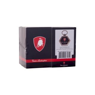 Lamborghini Las Vegas Key Ring 10pc / Hexagonal (7815562265742)