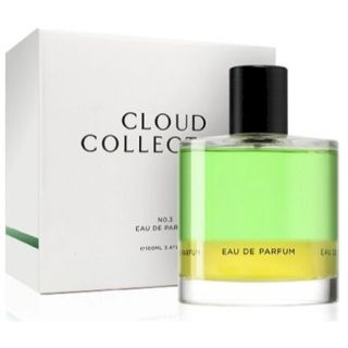 Zarkoperfume Cloud Collection EDP 100ml (5712980000332)