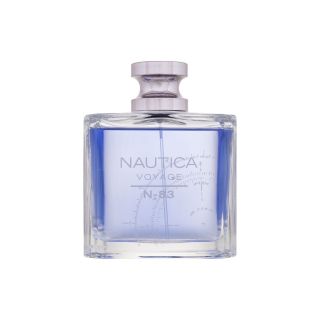 Nautica Voyage N-83 EDT 100ml (3607348938230)