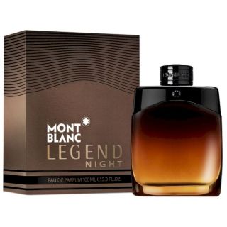 Montblanc Legend EDP 60x1 ,2ml / Vials Set (8594228300766)