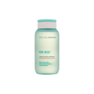 Clarins Pure-Reset Facial Lotion and Spray 200ml (3666057218842)