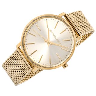 Michael Kors Piper MK4339 Wristwatch 38 mm (4013496283884)