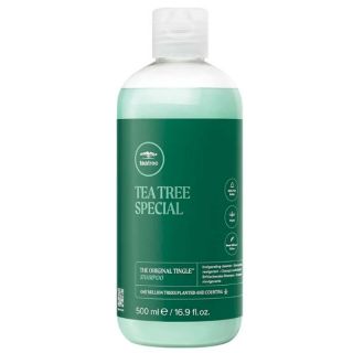 Paul Mitchell Tea Tree Special Shampoo 500 ml (009531137162)