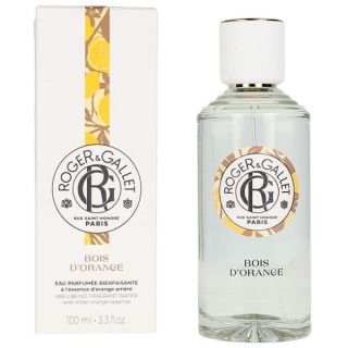 Roger & Gallet Bois d'Orange Eau Fraîche 100ml (3701436907907)