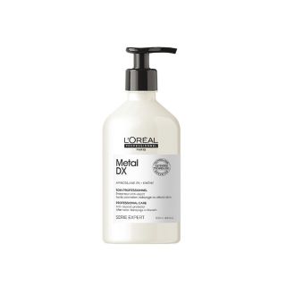 L’Oréal Professionnel Série Expert Metal DX Professional Care 500ml (30163195)