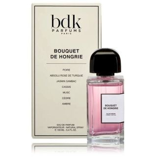 BDK Parfums Bouquet de Hongrie EDP 100ml (3760035450009)