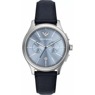 Emporio Armani Dario AR11747 Wristwatch 42 mm (4064092376470)