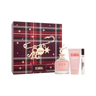 Jean Paul Gaultier Scandal EDP 80ml (8435415113229)