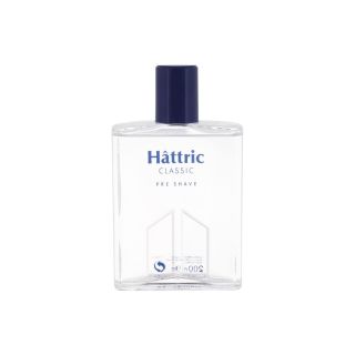 Hattric Classic Before Shaving 200ml (7795562240201)