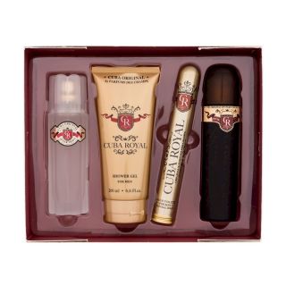 Cuba Royal EDT 100ml (5425017736417)