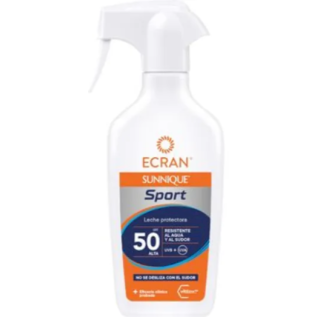 Ecran Sunnique Sun Body Lotion 270ml SPF50 (8411135007079)