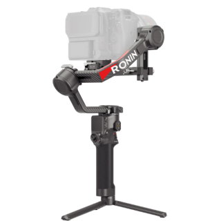 DJI RS 4 Pro Gimbal Stabilizer (CP.RN.00000345.03)