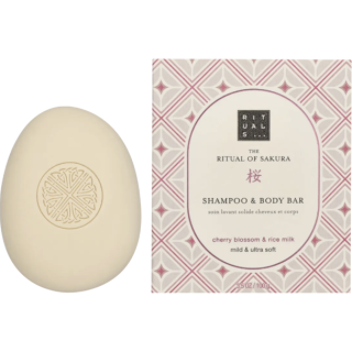 Rituals The Ritual Of Sakura Bar Soap 100g (8719134155068)