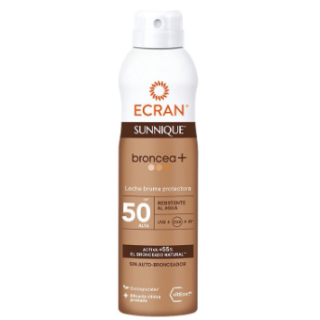 Ecran Sunnique Sun Body Lotion 250ml SPF50 (8411135006881)