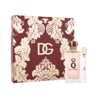 Dolce&Gabbana Q EDP 100ml (8057971185481)