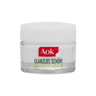 Aok Pur Balance! Day Cream 50ml (8717524075255)