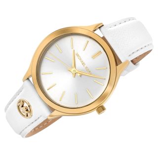 Michael Kors Slim Runway MK7544 Wristwatch 38 mm (4064092340211)