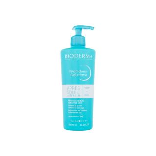 BIODERMA Photoderm After-Sun Gel-Cream After Sun Care 500ml (3701129803837)