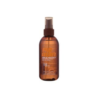PIZ BUIN Tan & Protect Sun Body Lotion 150ml / SPF15 (3574660678222)