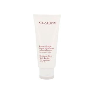 Clarins Moisture Rich Body Lotion 200ml (TESTER) (8595562292991)