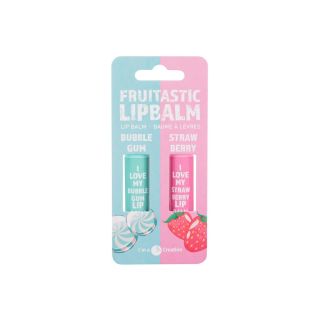 2K Fruitastic Lip Balm 1pc (4250979345671)