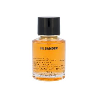 Jil Sander No.4 EDP 100ml (3414201002591)