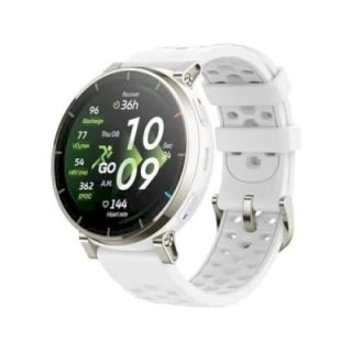 Amazfit Active 3 NFC Smartwatch 45mm (W2558GL3N)
