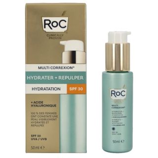 RoC Multi Correxion Day Cream 50ml / SPF30 (1210000800299)