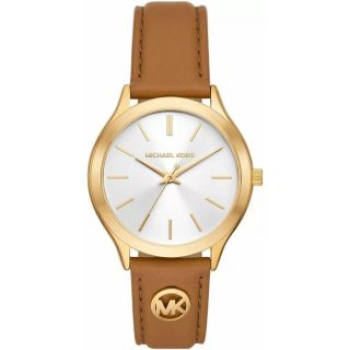 Michael Kors Slim Runway MK7543 Wristwatch 38 mm (4064092340204)