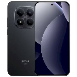 Xiaomi Redmi Note 15 Pro 5G Smartphone 12GB / 512GB black (MZB0M1GEU)