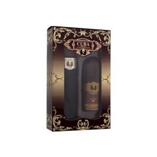 Cuba Gold EDT 100ml (5425017736486)