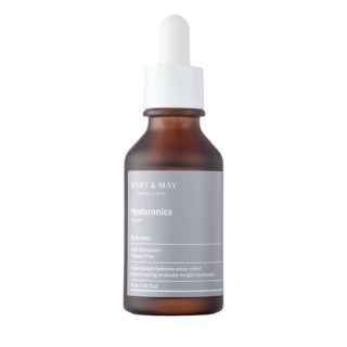 Mary&May Multi Hyaluronics Serum 30ml (8809670680817)