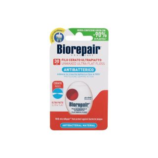 Biorepair Antibacterial Dental Floss 1pc (8017331058268)