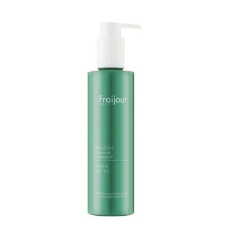 Fraijour Original Herb Wormwood Cleansing Oil 210ml (8802929007892)
