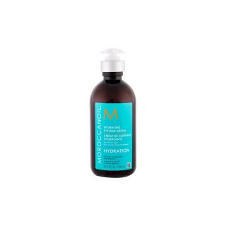 Moroccanoil Hydration For Hair Shine 300ml (7290011521028)