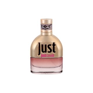 Roberto Cavalli Just Cavalli EDT 50ml (8052464897063)